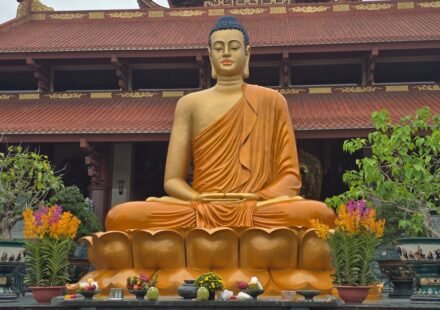 How Goenkaji’s Teaching Connects to the Buddha’s Original Path