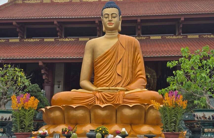 How Goenkaji’s Teaching Connects to the Buddha’s Original Path